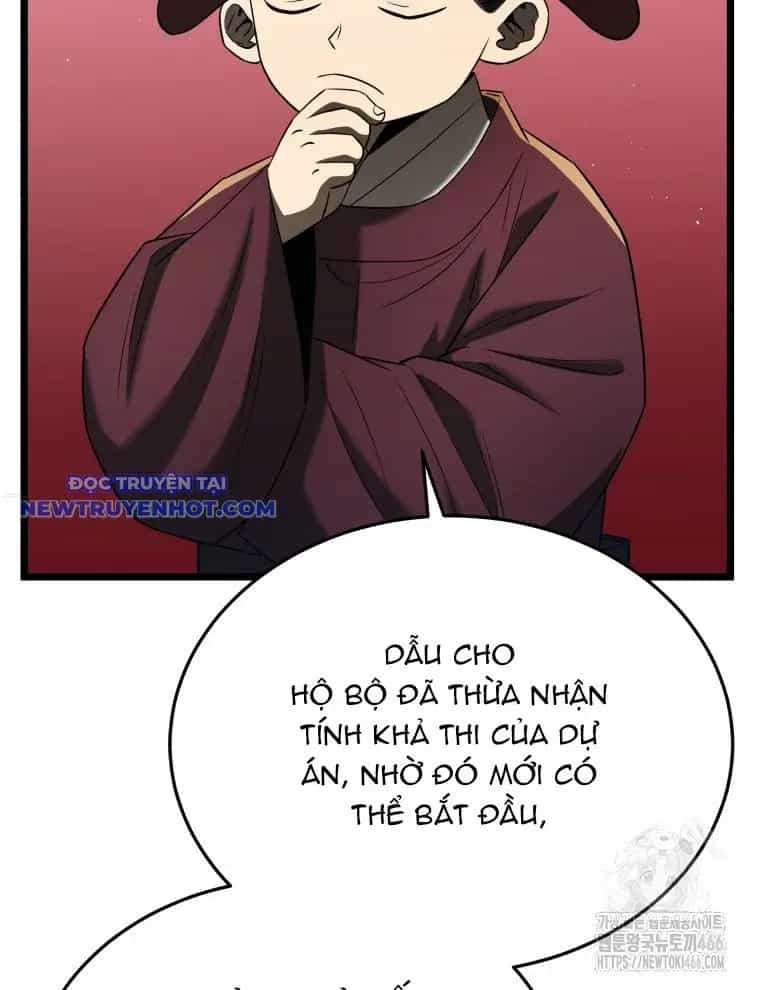 Vương Triều Đen Tối: Joseon - Chương 77 - ảnh 94