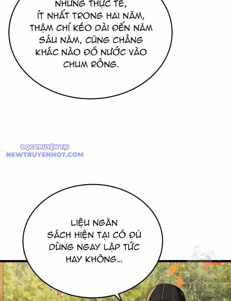 Vương Triều Đen Tối: Joseon - Chương 77 - ảnh 95