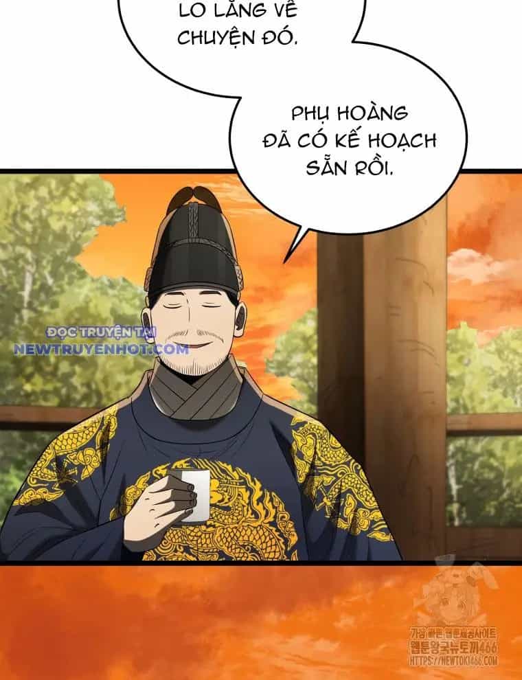 Vương Triều Đen Tối: Joseon - Chương 77 - ảnh 97