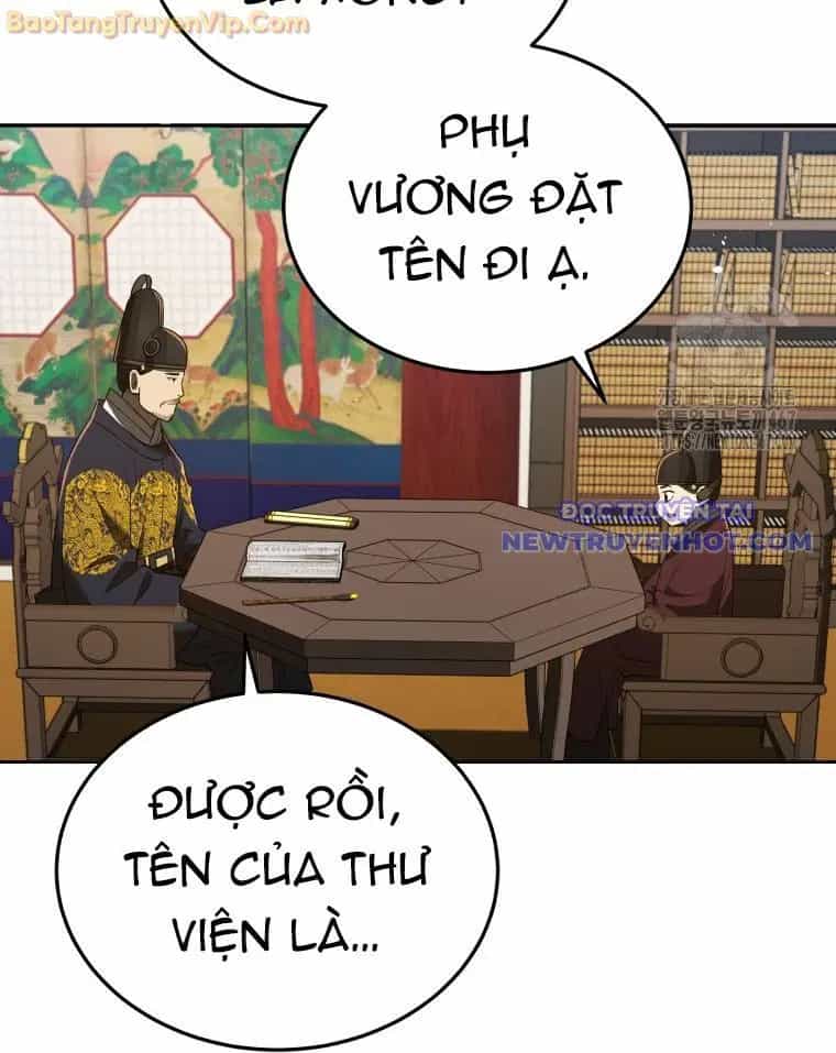 Vương Triều Đen Tối: Joseon - Chương 78 - ảnh 104