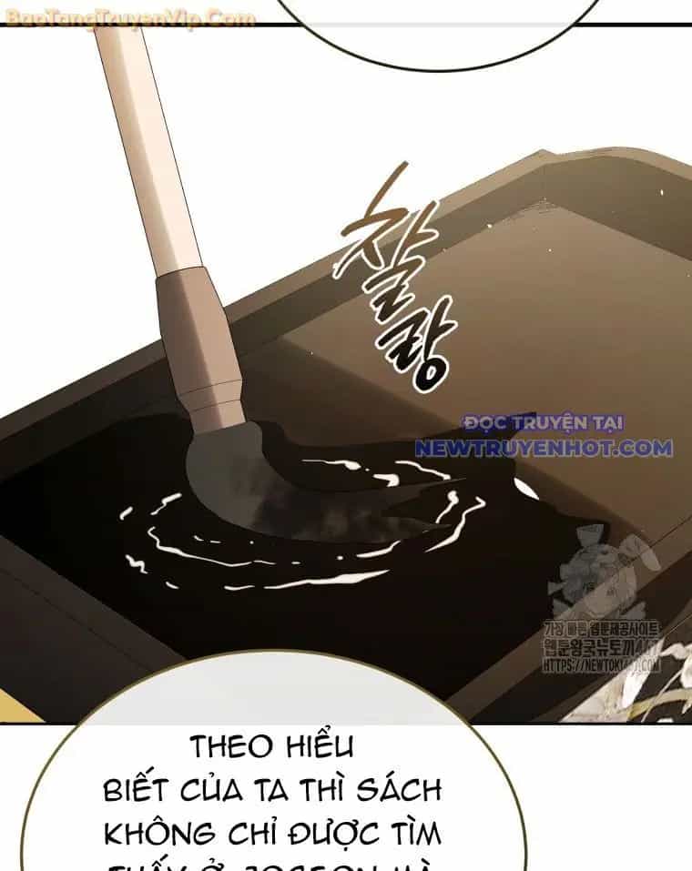 Vương Triều Đen Tối: Joseon - Chương 78 - ảnh 114