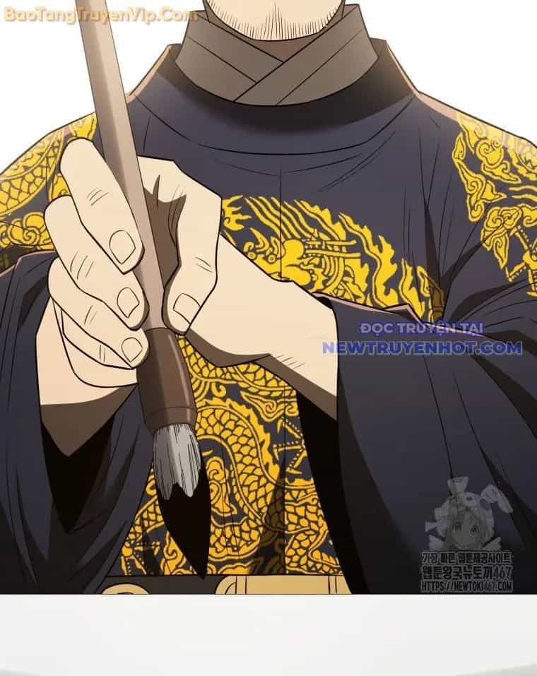 Vương Triều Đen Tối: Joseon - Chương 78 - ảnh 117