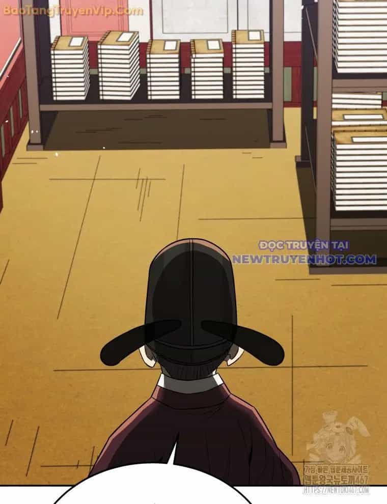 Vương Triều Đen Tối: Joseon - Chương 78 - ảnh 17