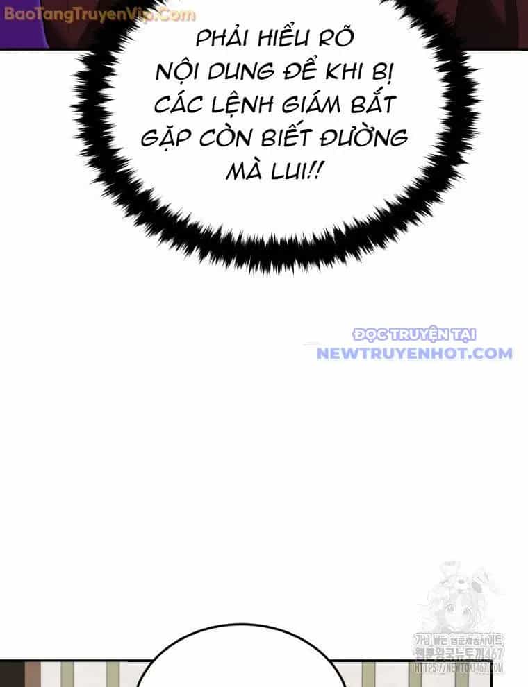 Vương Triều Đen Tối: Joseon - Chương 78 - ảnh 22