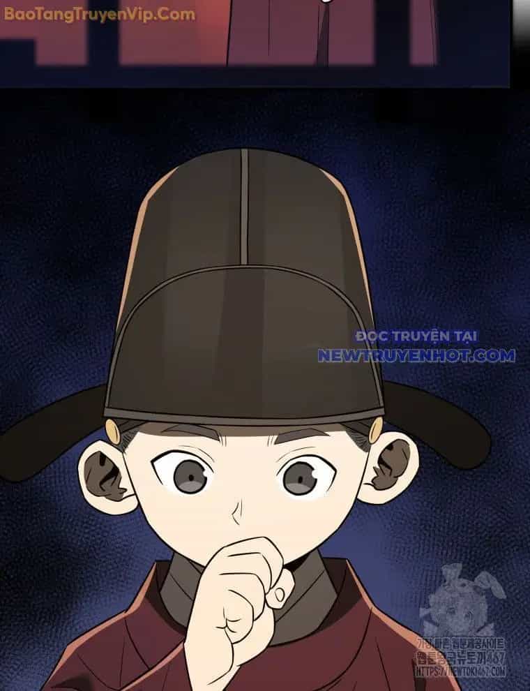 Vương Triều Đen Tối: Joseon - Chương 78 - ảnh 28