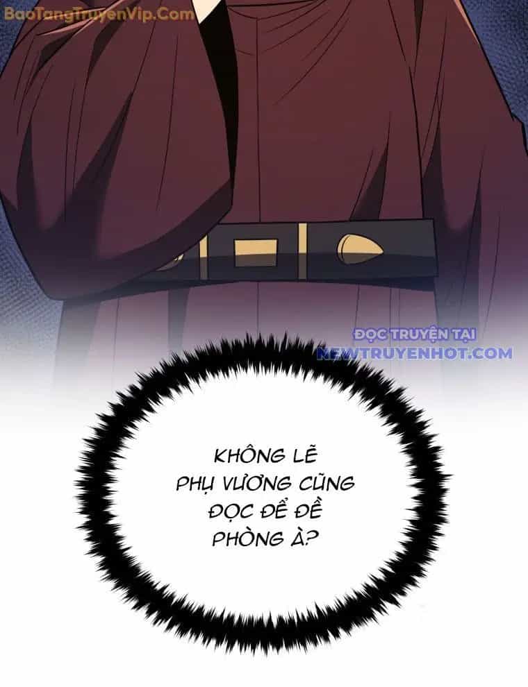 Vương Triều Đen Tối: Joseon - Chương 78 - ảnh 29