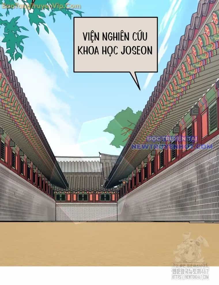Vương Triều Đen Tối: Joseon - Chương 78 - ảnh 33