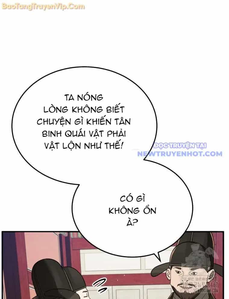 Vương Triều Đen Tối: Joseon - Chương 78 - ảnh 36