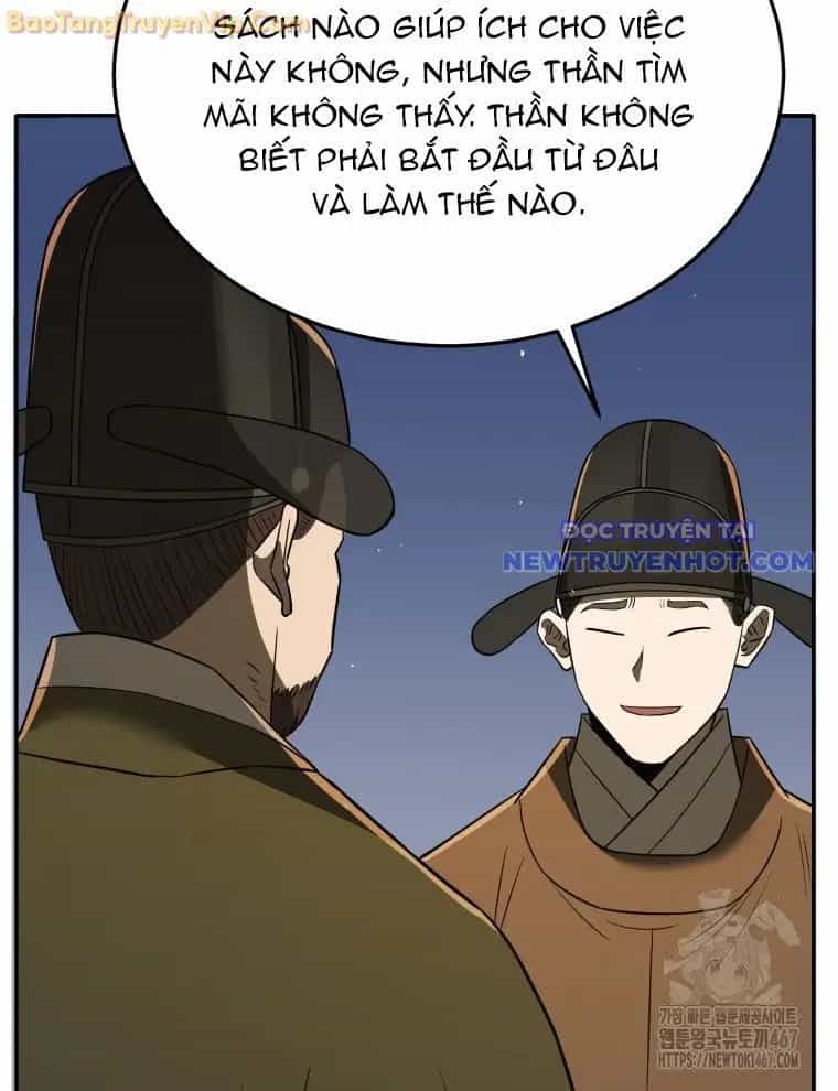 Vương Triều Đen Tối: Joseon - Chương 78 - ảnh 39