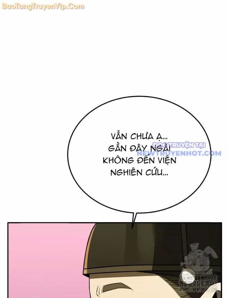 Vương Triều Đen Tối: Joseon - Chương 78 - ảnh 43