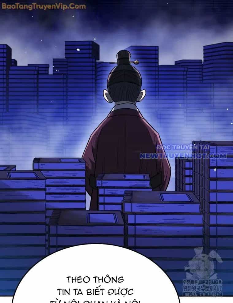 Vương Triều Đen Tối: Joseon - Chương 78 - ảnh 49