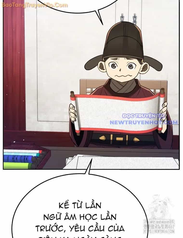 Vương Triều Đen Tối: Joseon - Chương 78 - ảnh 5