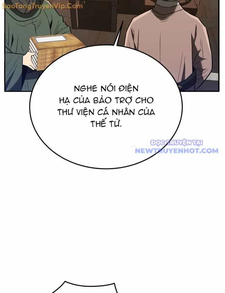 Vương Triều Đen Tối: Joseon - Chương 78 - ảnh 52