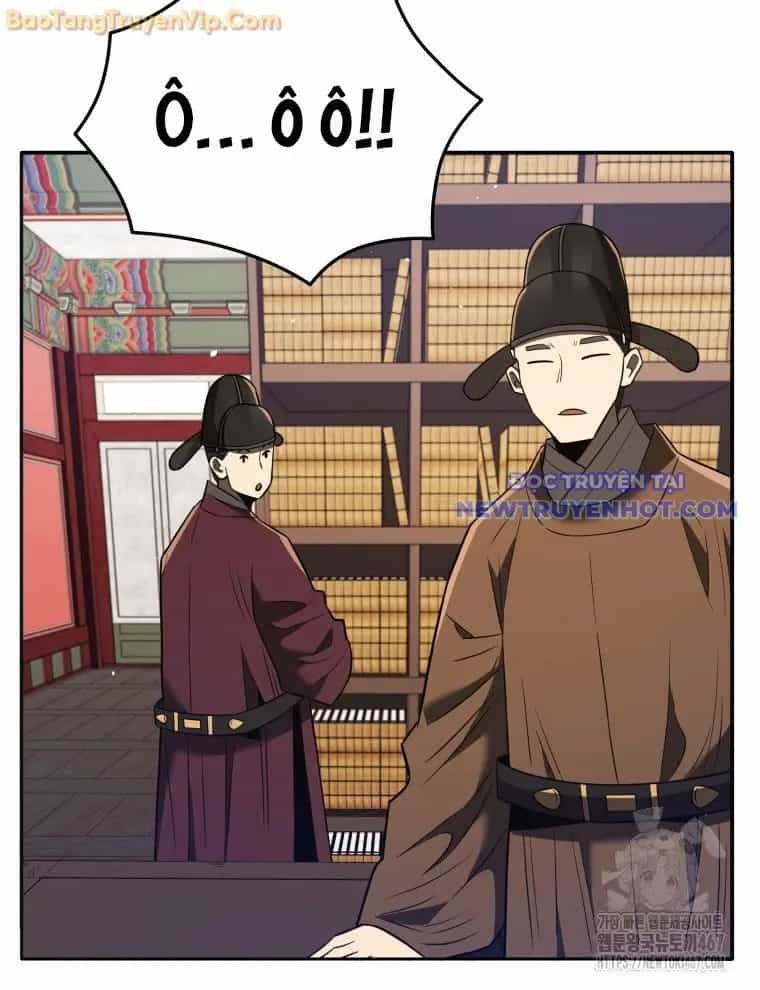 Vương Triều Đen Tối: Joseon - Chương 78 - ảnh 53