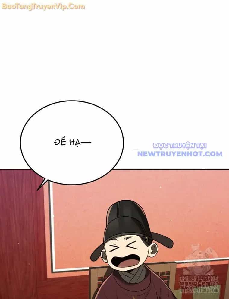 Vương Triều Đen Tối: Joseon - Chương 78 - ảnh 56