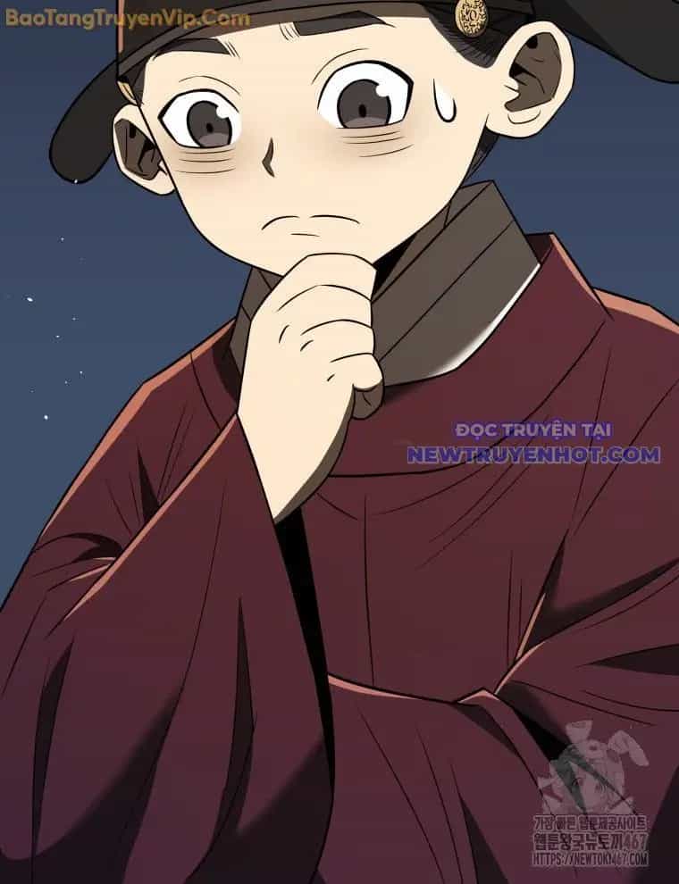 Vương Triều Đen Tối: Joseon - Chương 78 - ảnh 61