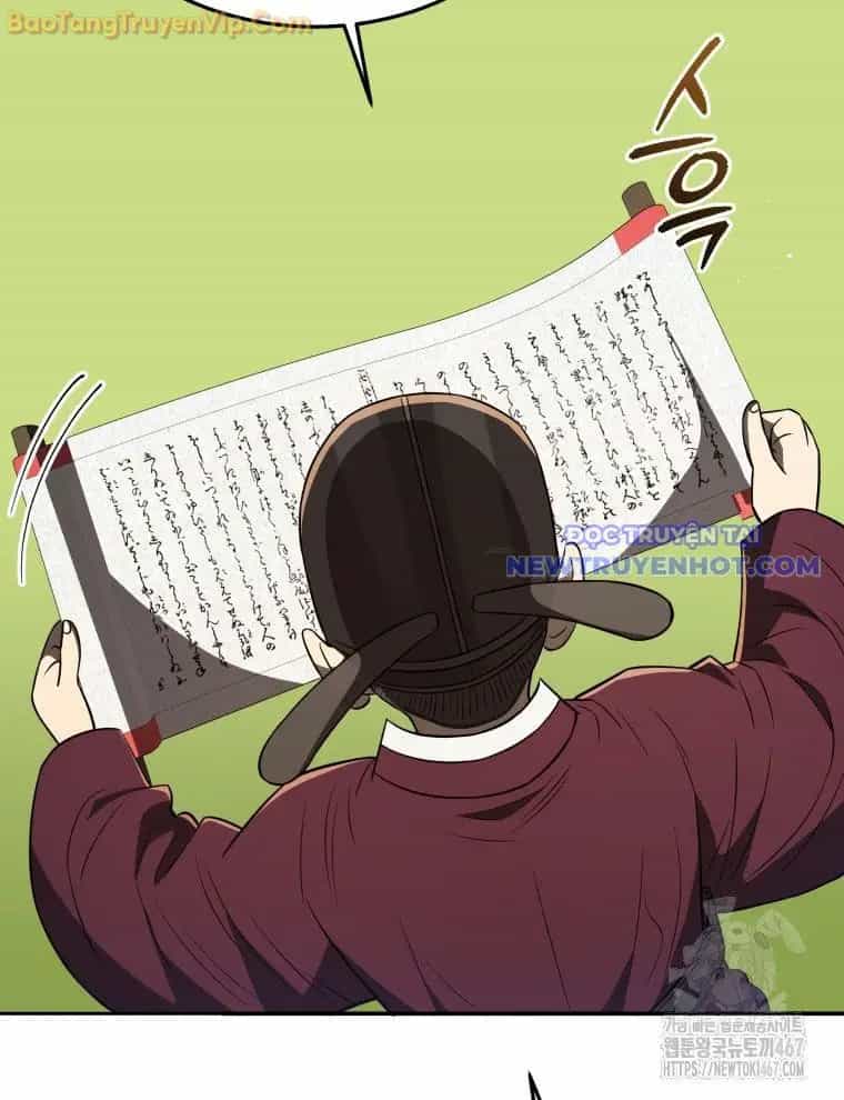 Vương Triều Đen Tối: Joseon - Chương 78 - ảnh 64