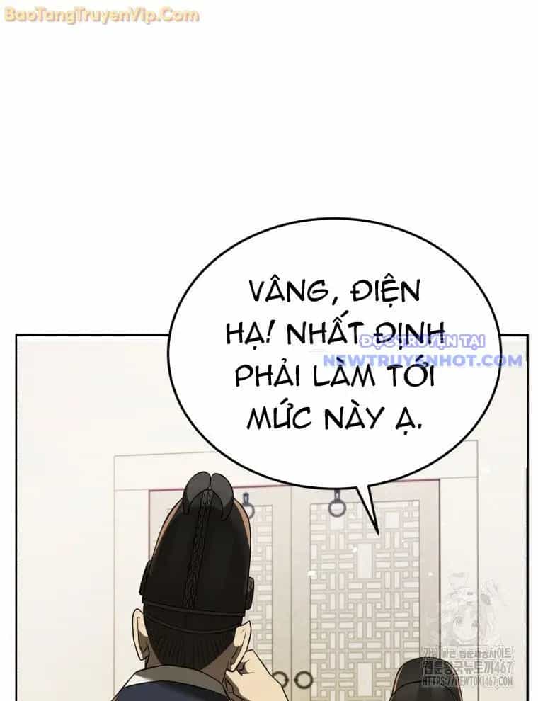 Vương Triều Đen Tối: Joseon - Chương 78 - ảnh 70