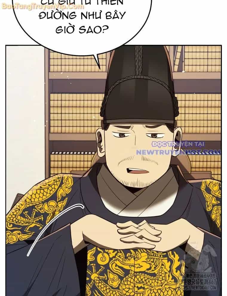 Vương Triều Đen Tối: Joseon - Chương 78 - ảnh 72