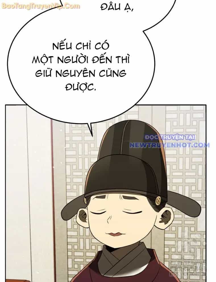Vương Triều Đen Tối: Joseon - Chương 78 - ảnh 74