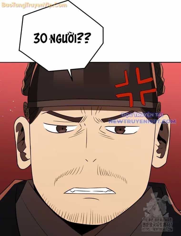 Vương Triều Đen Tối: Joseon - Chương 78 - ảnh 76