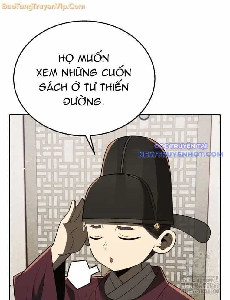 Vương Triều Đen Tối: Joseon - Chương 78 - ảnh 78