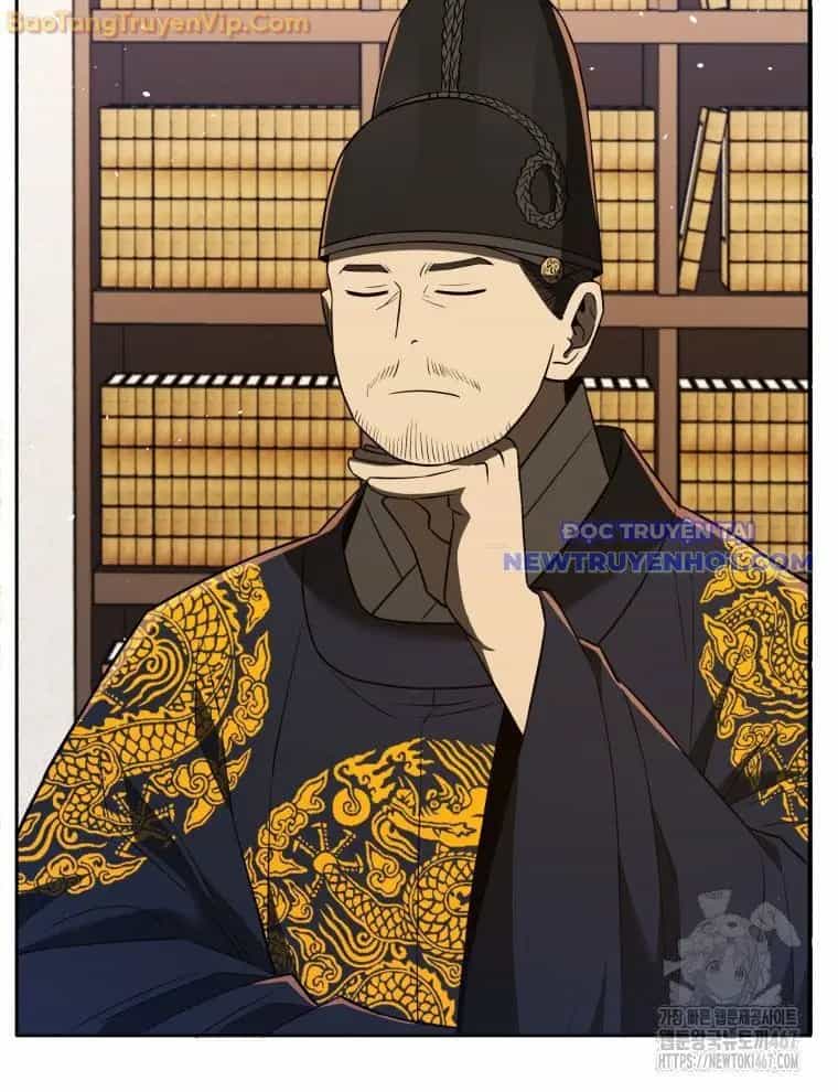 Vương Triều Đen Tối: Joseon - Chương 78 - ảnh 83