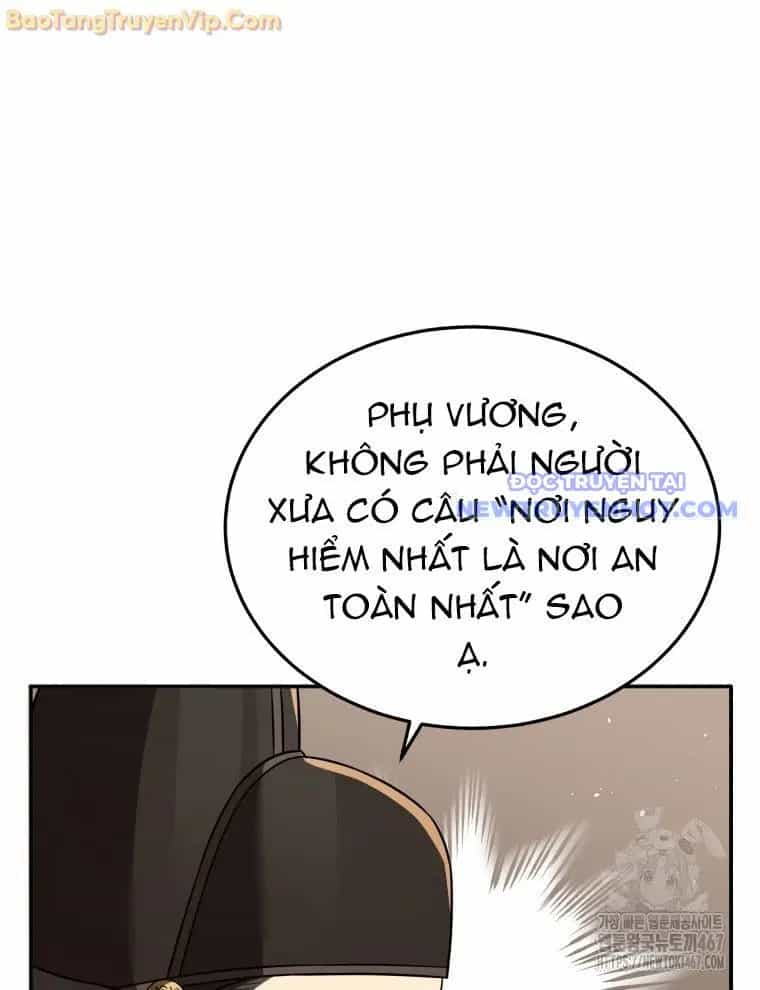 Vương Triều Đen Tối: Joseon - Chương 78 - ảnh 84