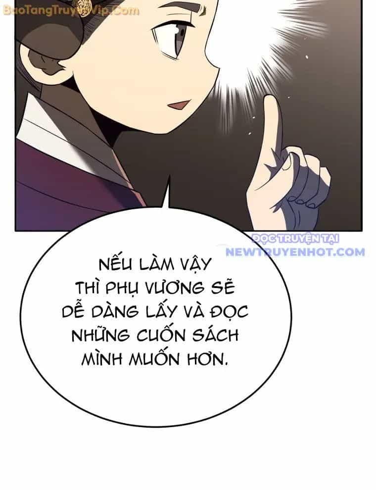 Vương Triều Đen Tối: Joseon - Chương 78 - ảnh 85