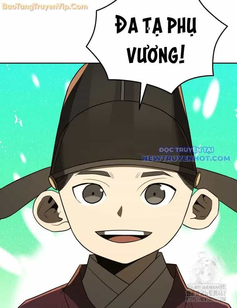 Vương Triều Đen Tối: Joseon - Chương 78 - ảnh 89