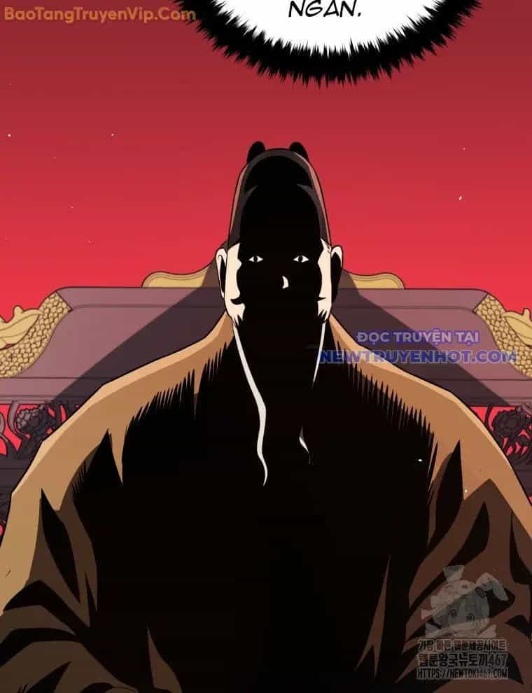 Vương Triều Đen Tối: Joseon - Chương 78 - ảnh 9