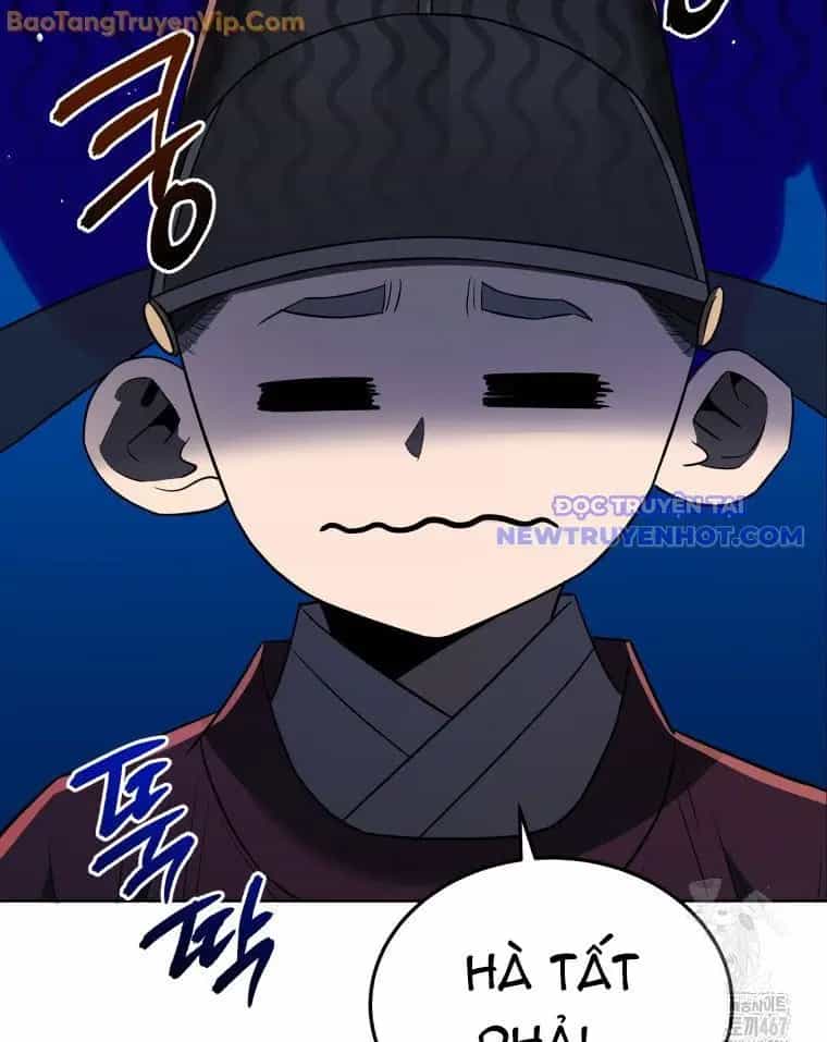 Vương Triều Đen Tối: Joseon - Chương 78 - ảnh 91