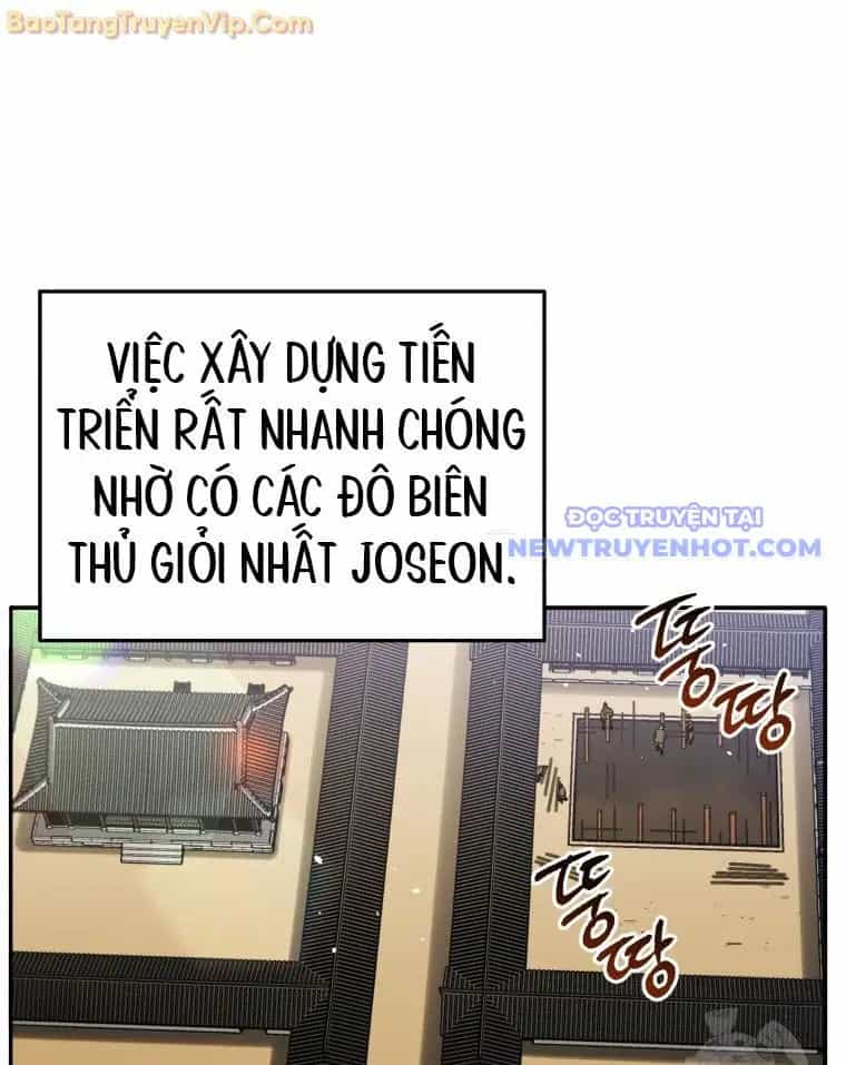 Vương Triều Đen Tối: Joseon - Chương 78 - ảnh 94