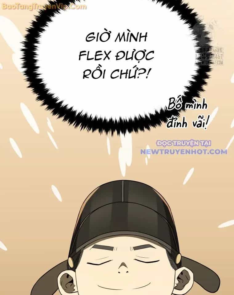 Vương Triều Đen Tối: Joseon - Chương 78 - ảnh 98