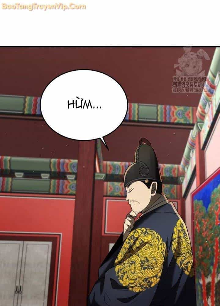 Vương Triều Đen Tối: Joseon - Chương 79 - ảnh 100