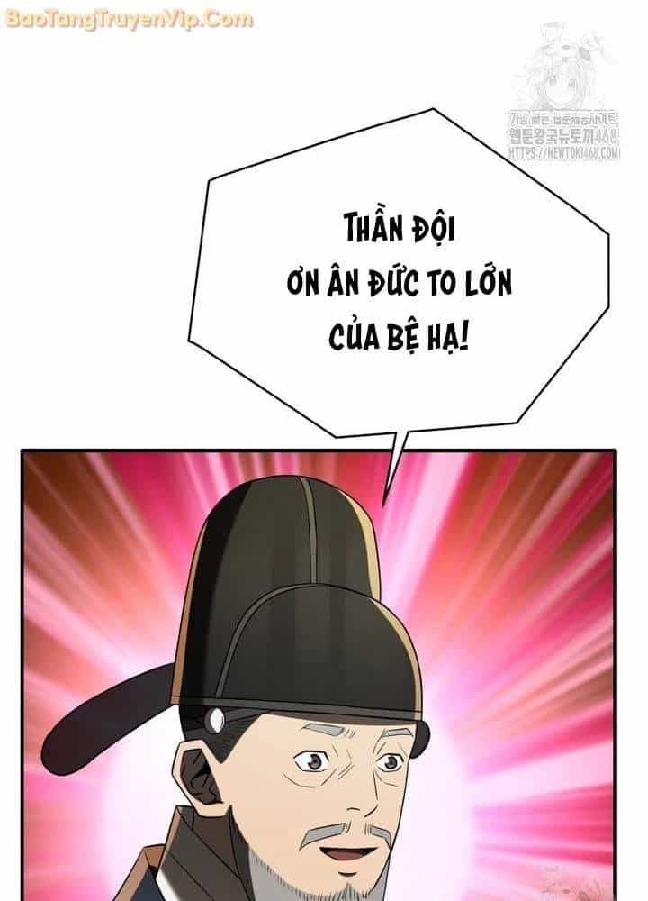 Vương Triều Đen Tối: Joseon - Chương 79 - ảnh 102