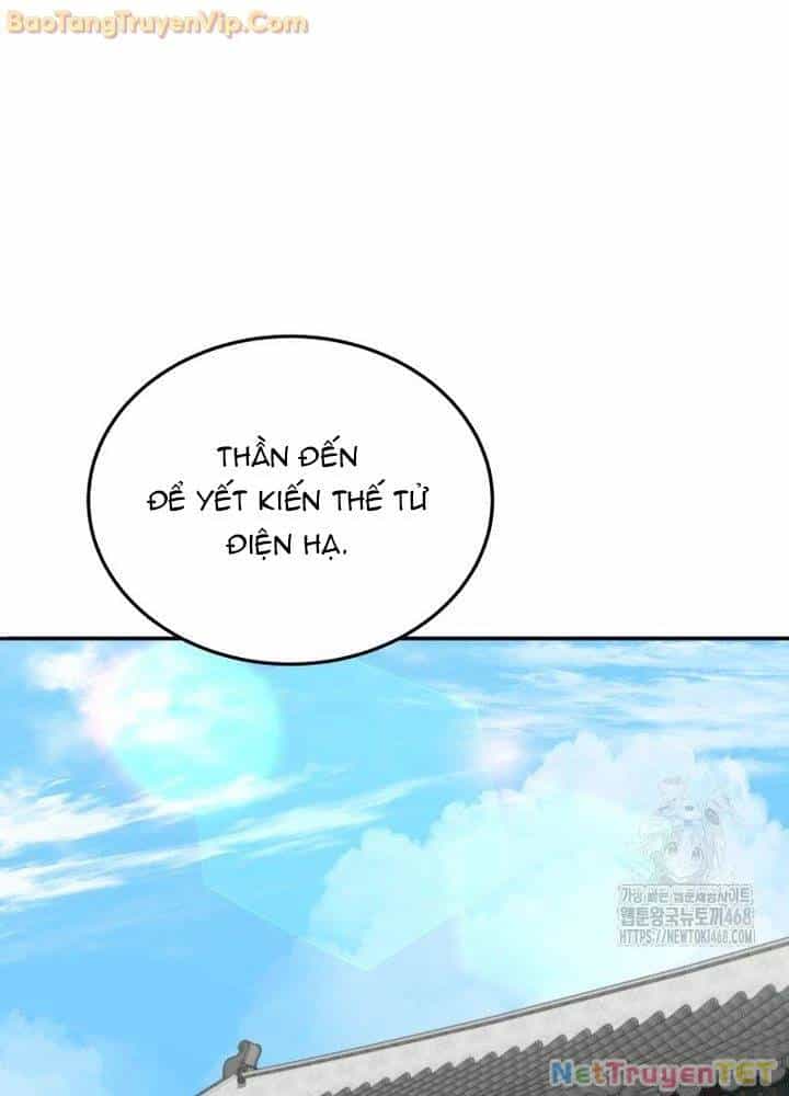 Vương Triều Đen Tối: Joseon - Chương 79 - ảnh 106