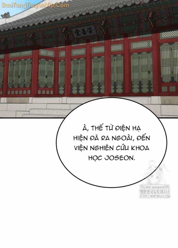 Vương Triều Đen Tối: Joseon - Chương 79 - ảnh 107