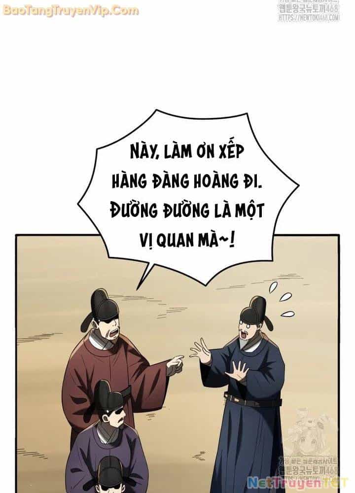 Vương Triều Đen Tối: Joseon - Chương 79 - ảnh 119