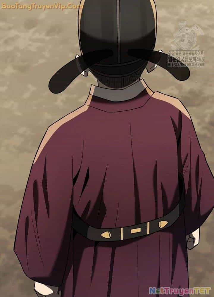 Vương Triều Đen Tối: Joseon - Chương 79 - ảnh 12
