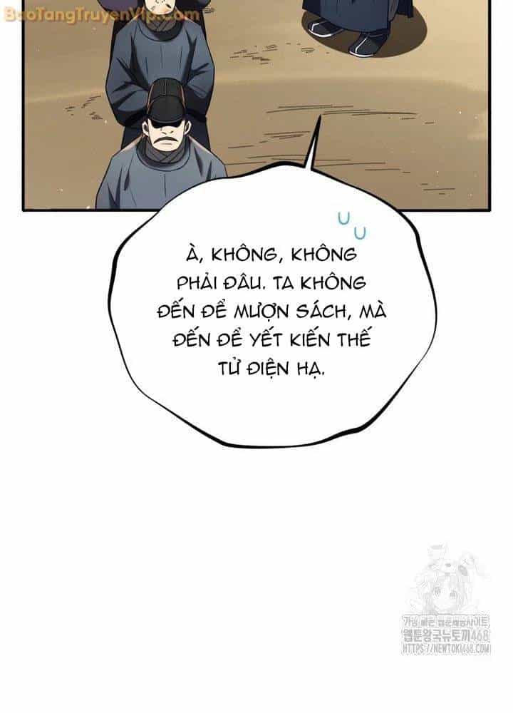 Vương Triều Đen Tối: Joseon - Chương 79 - ảnh 120