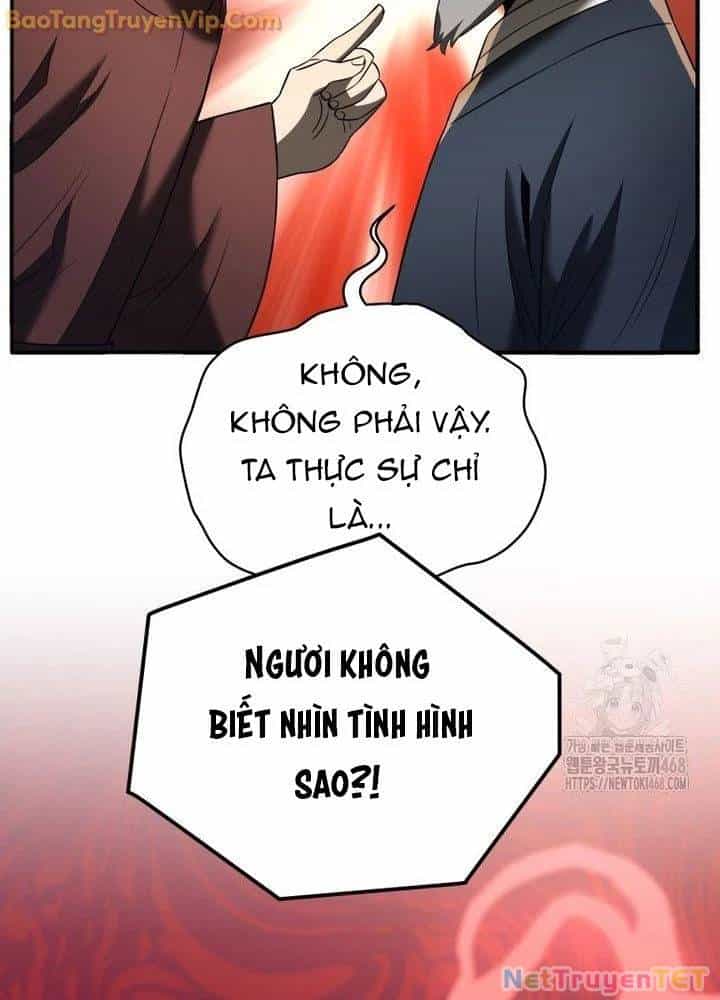 Vương Triều Đen Tối: Joseon - Chương 79 - ảnh 122
