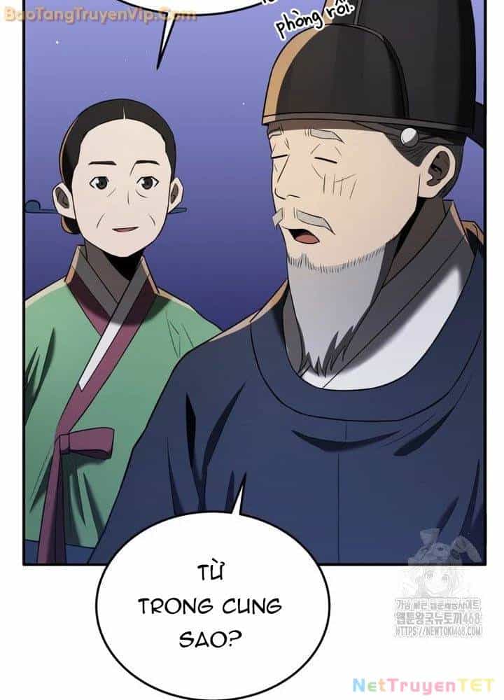 Vương Triều Đen Tối: Joseon - Chương 79 - ảnh 135