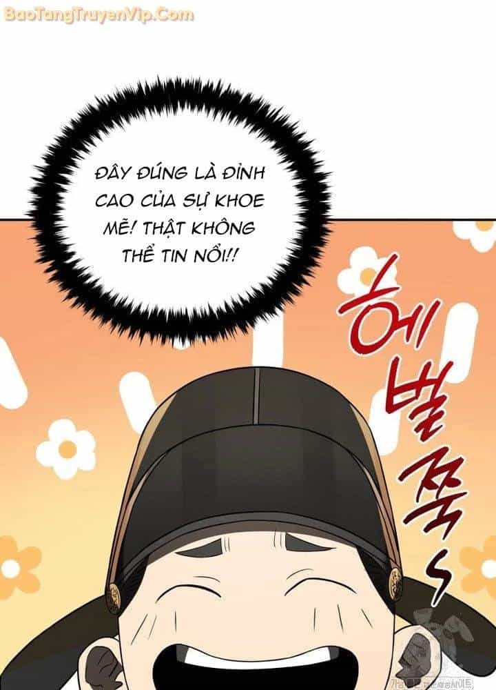 Vương Triều Đen Tối: Joseon - Chương 79 - ảnh 14