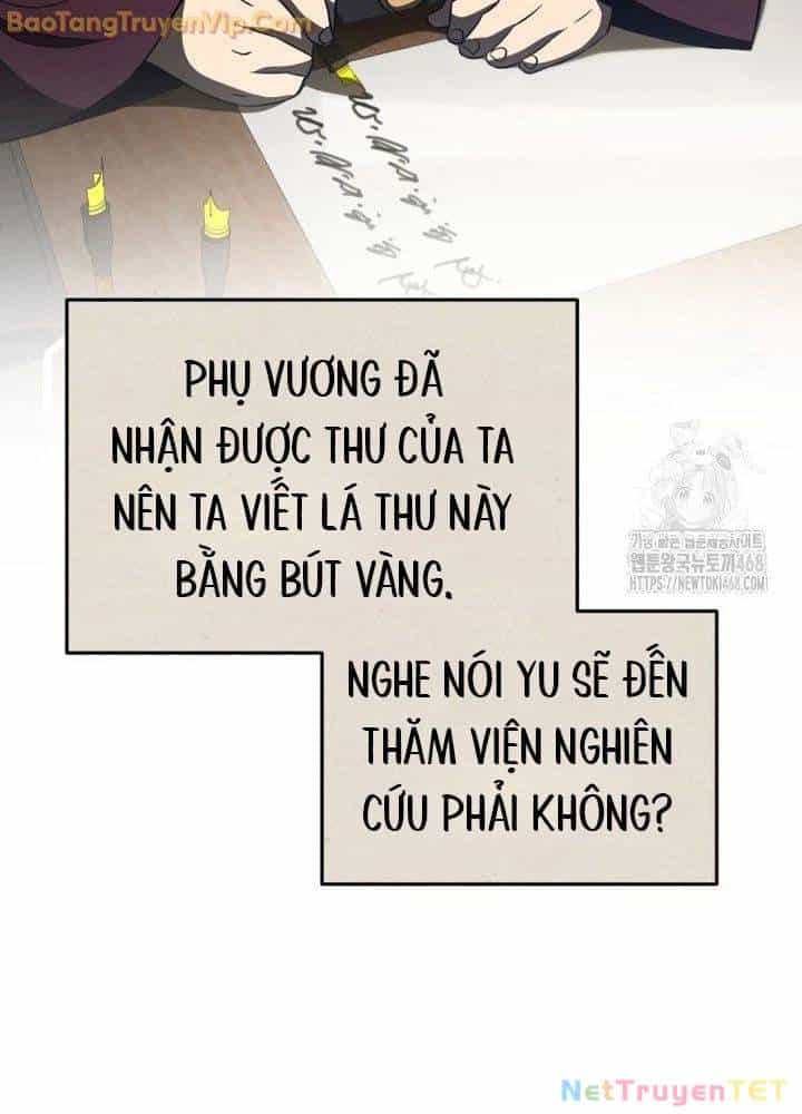 Vương Triều Đen Tối: Joseon - Chương 79 - ảnh 141