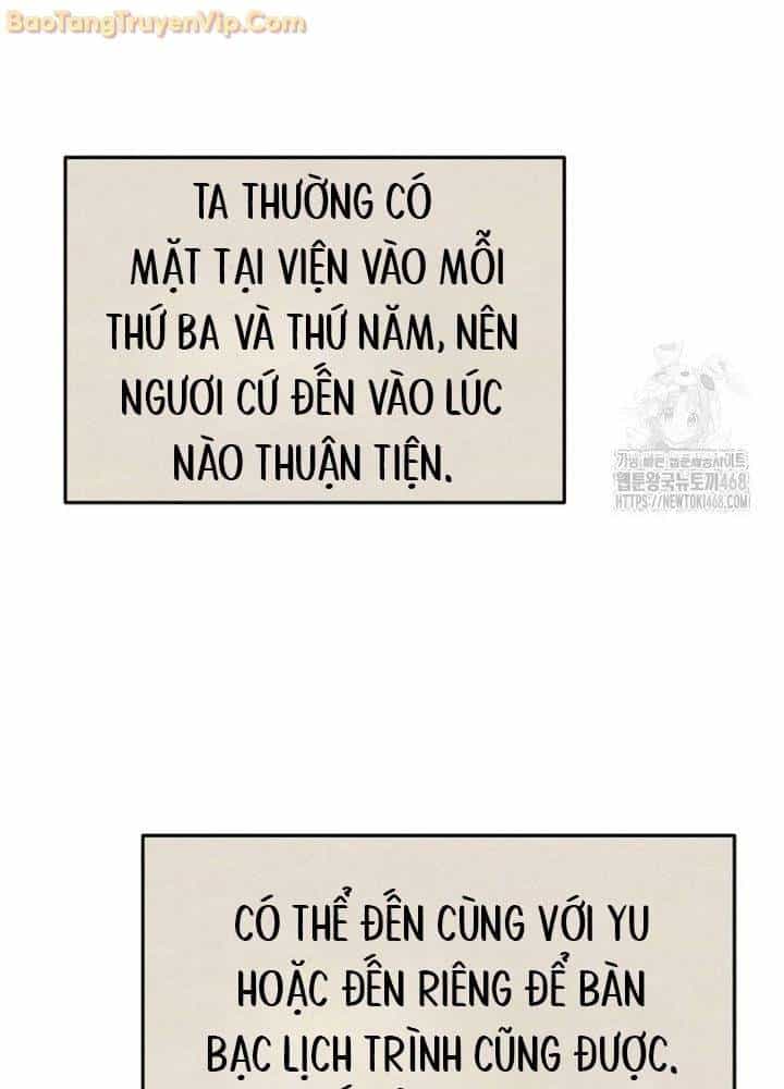 Vương Triều Đen Tối: Joseon - Chương 79 - ảnh 142