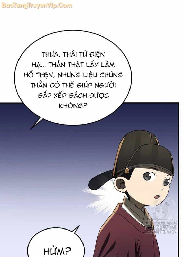 Vương Triều Đen Tối: Joseon - Chương 79 - ảnh 16