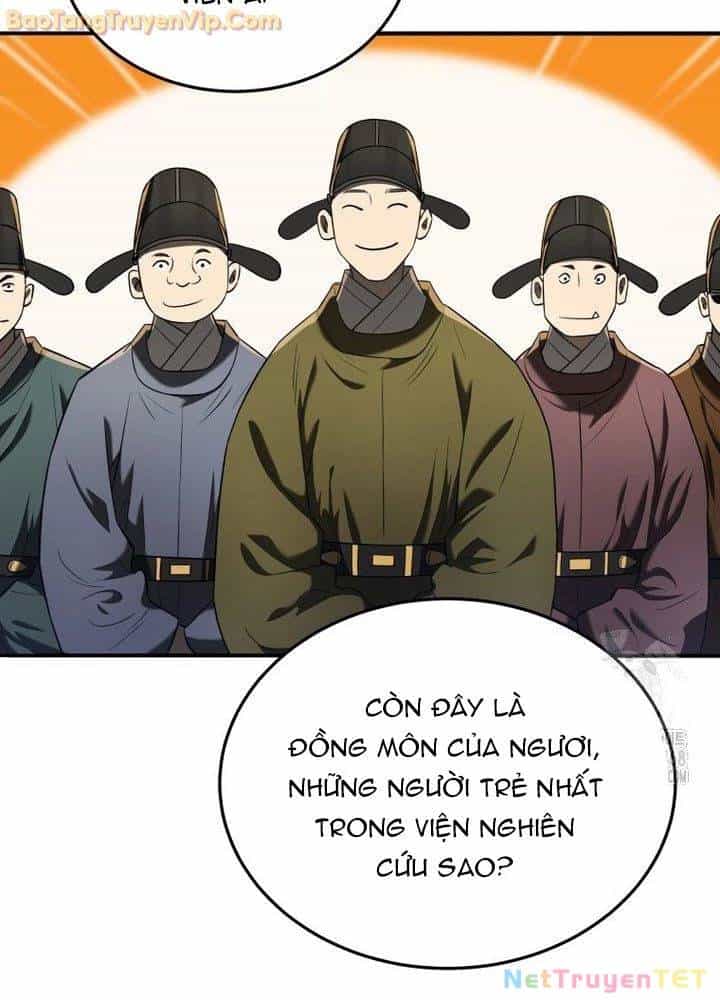 Vương Triều Đen Tối: Joseon - Chương 79 - ảnh 18
