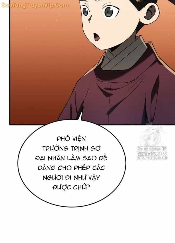 Vương Triều Đen Tối: Joseon - Chương 79 - ảnh 20