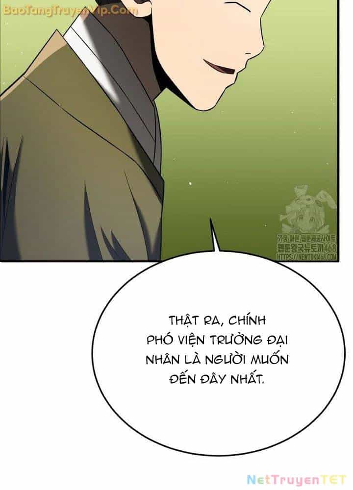 Vương Triều Đen Tối: Joseon - Chương 79 - ảnh 22